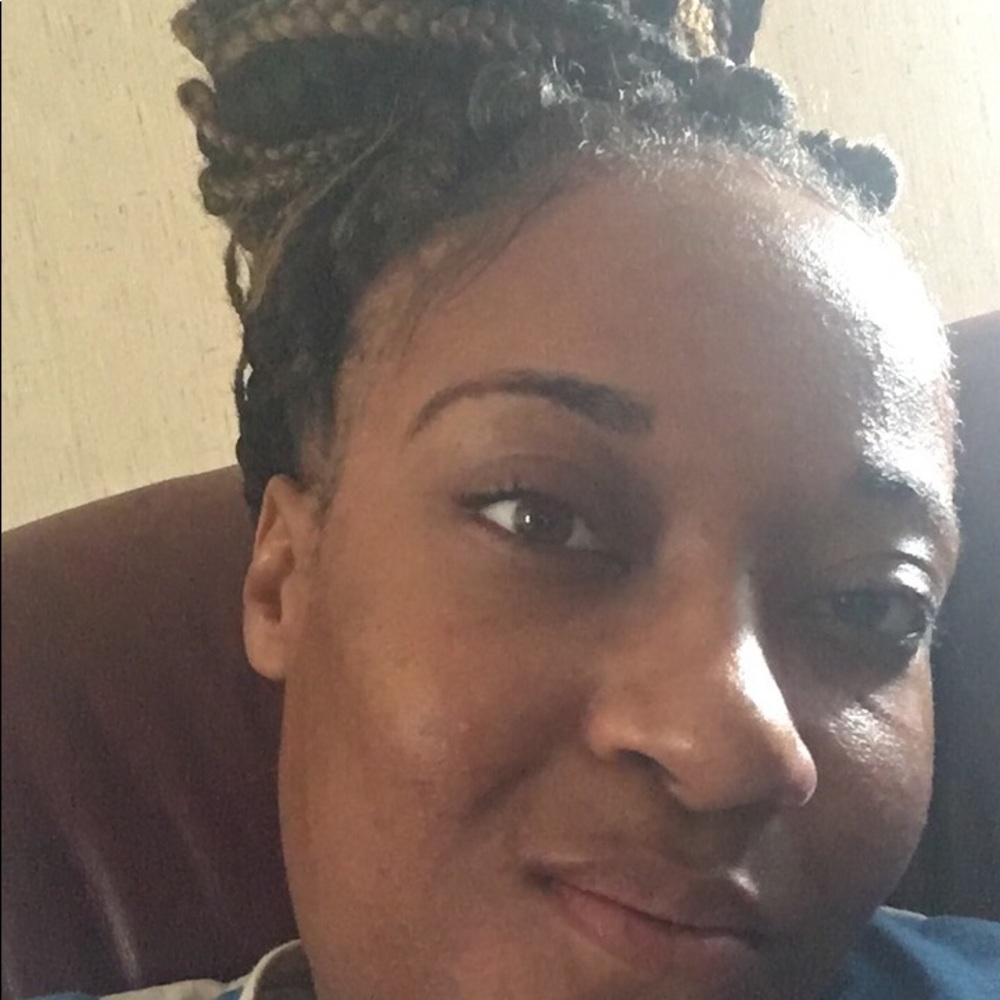 Meet your Posher, Shayna